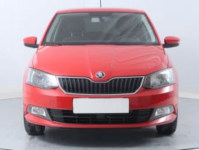 Škoda Fabia - 2015