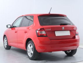 Škoda Fabia - 2015