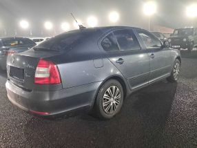 Skoda Octavia - 2010
