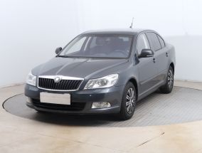 Škoda Octavia - 2010