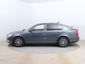 Škoda Octavia - 2010