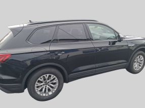 Volkswagen Touareg - 2019