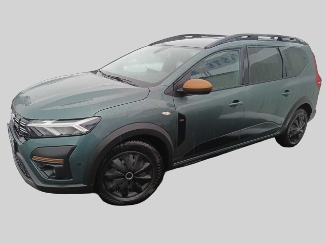 Dacia Jogger 2023