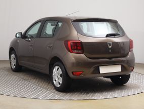 Dacia Sandero - 2018