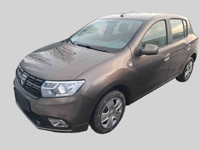 Dacia Sandero 2018