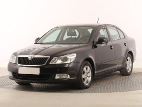 Škoda Octavia - 2011