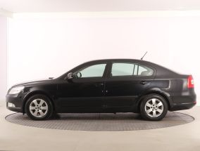 Škoda Octavia - 2011