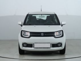 Suzuki Ignis - 2020