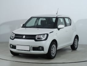 Suzuki Ignis - 2020