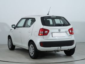 Suzuki Ignis - 2020