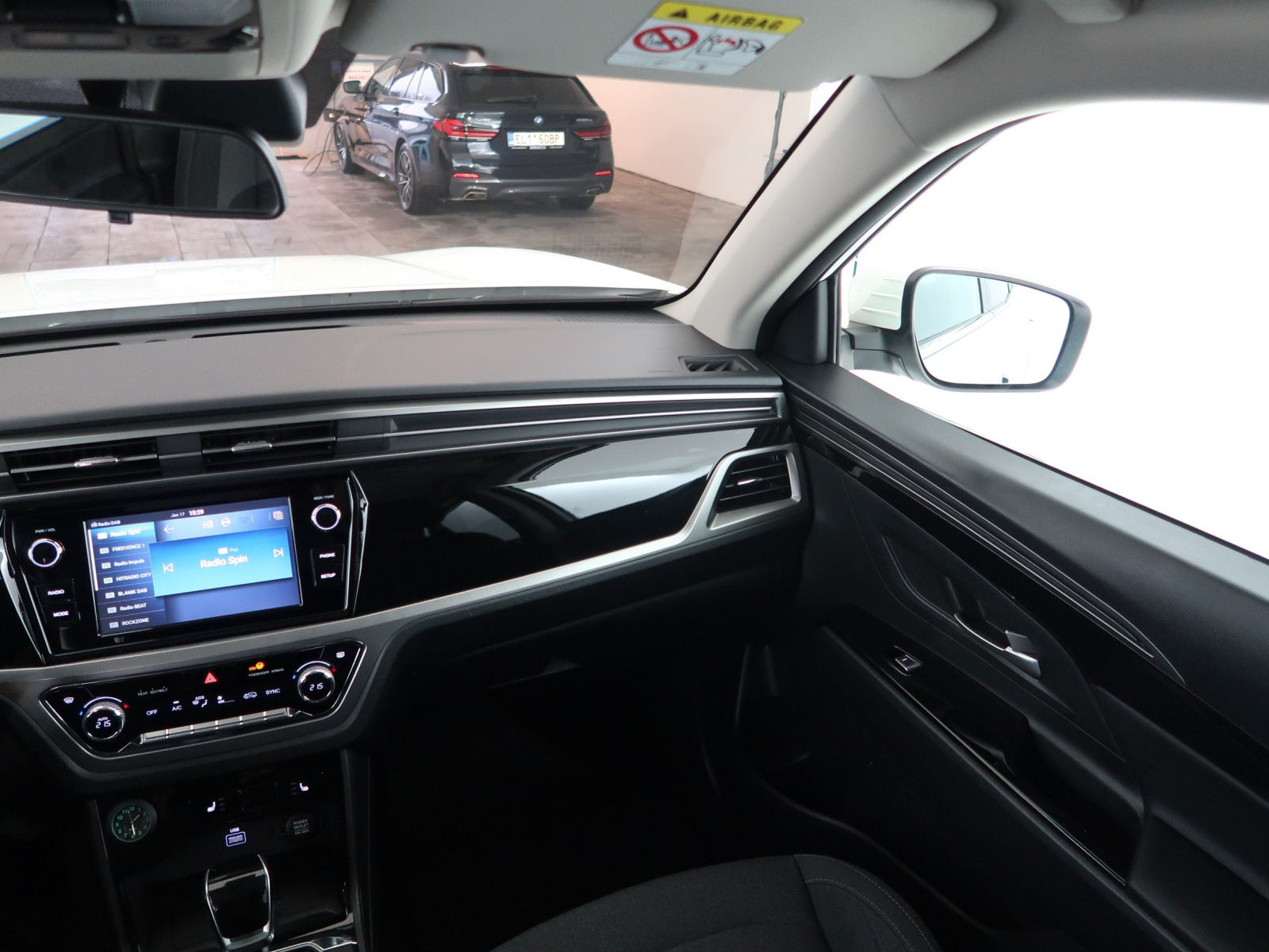 SsangYong Korando - 2024