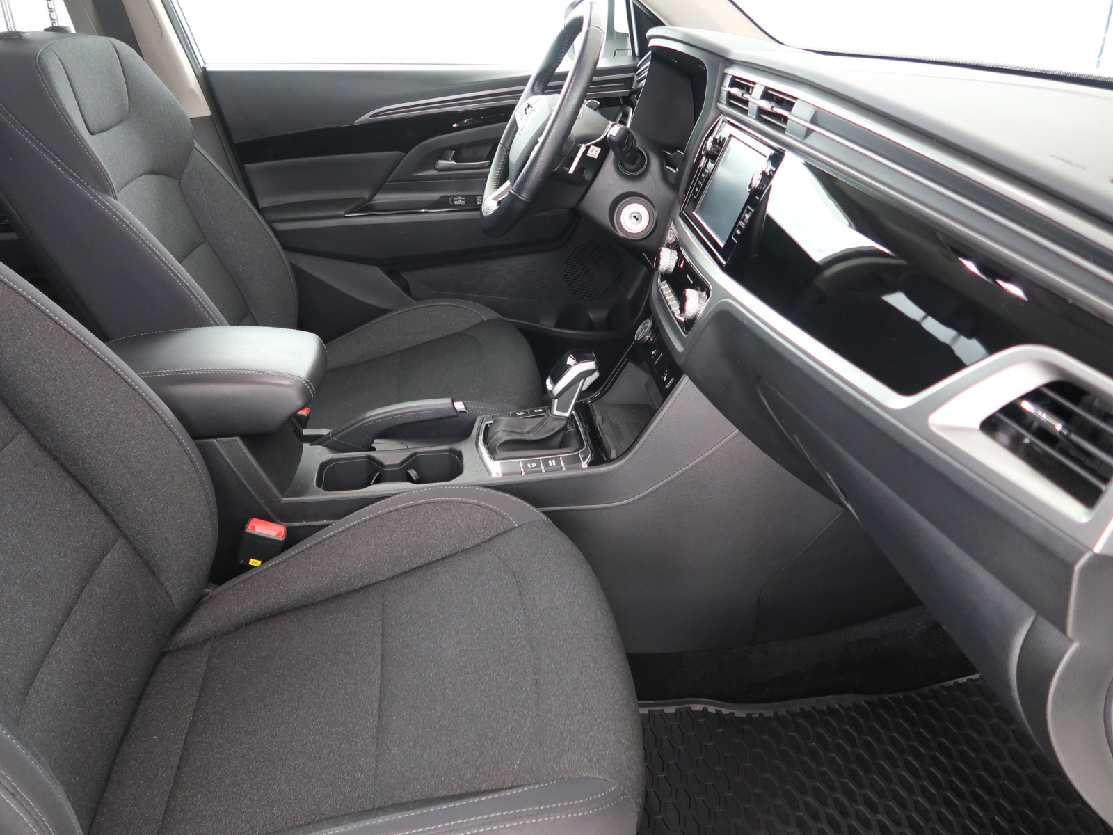 SsangYong Korando - 2024