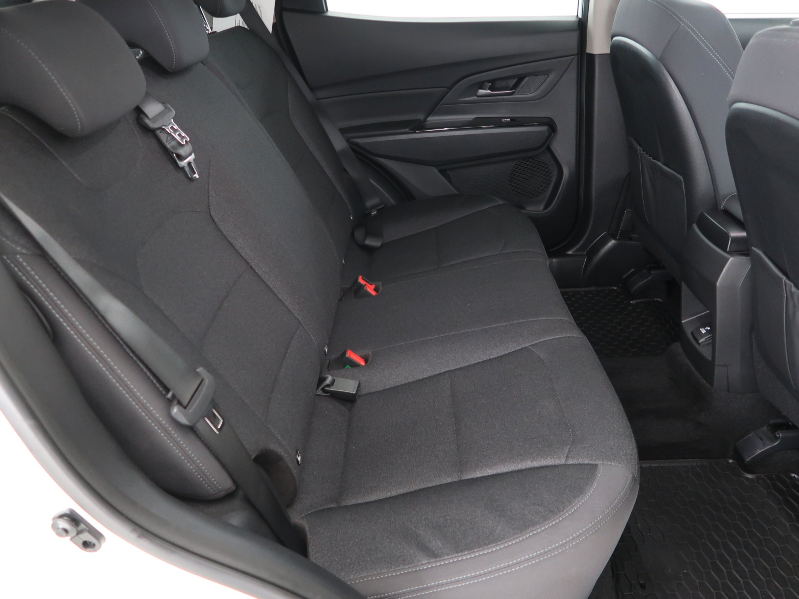 SsangYong Korando - 2024