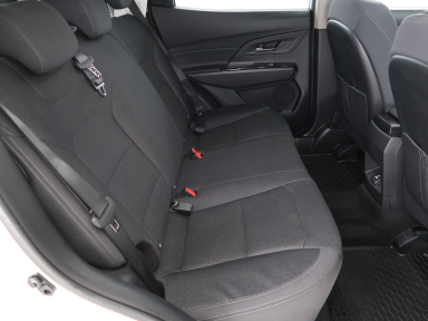 SsangYong Korando - 2024