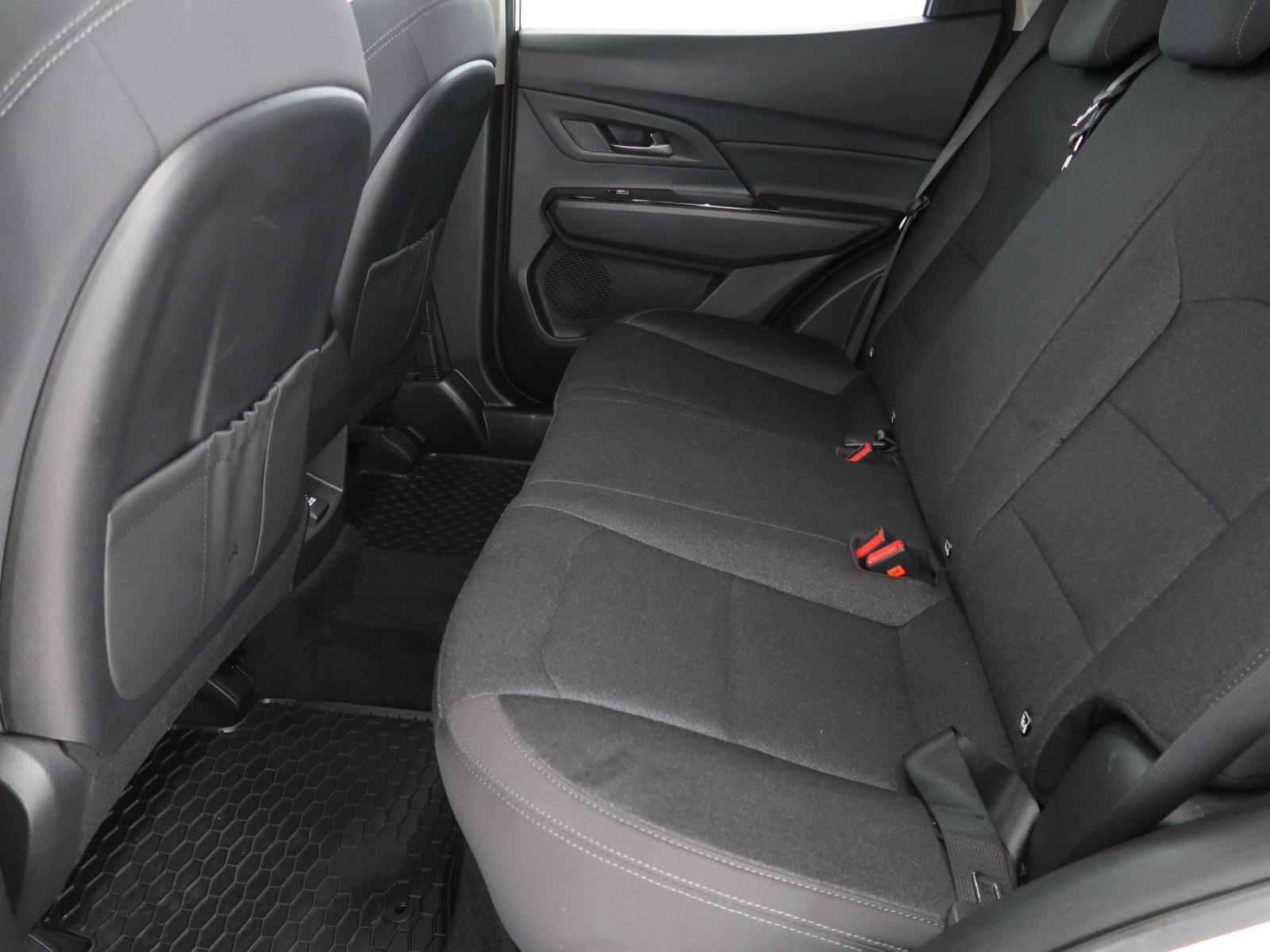 SsangYong Korando - 2024