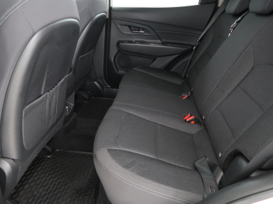 SsangYong Korando - 2024