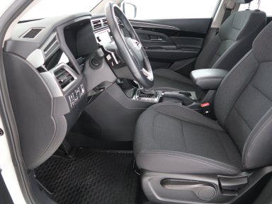 SsangYong Korando - 2024