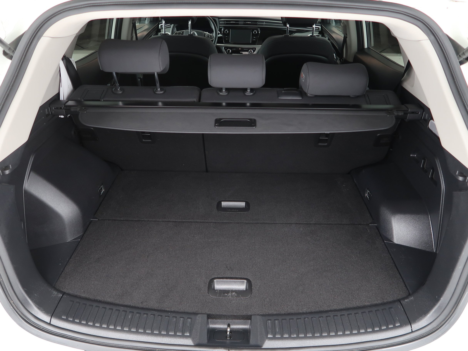 SsangYong Korando - 2024