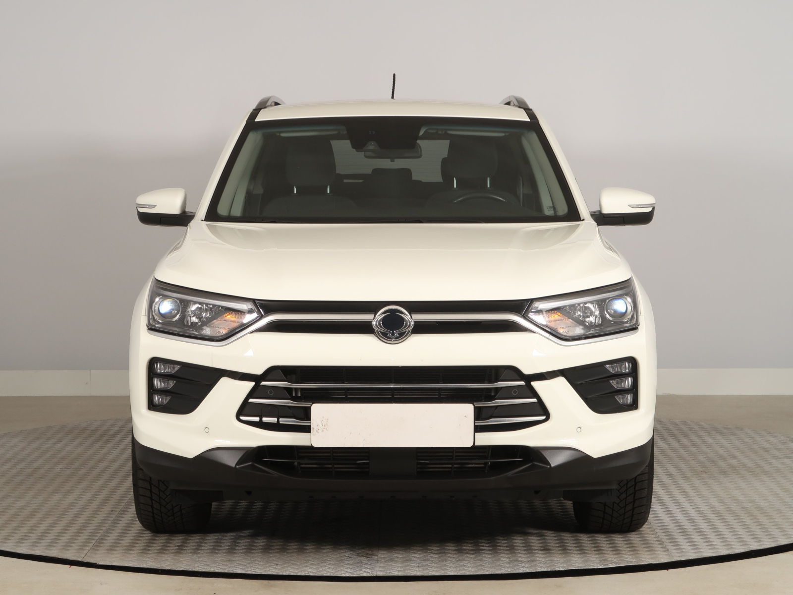 SsangYong Korando - 2024