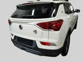SsangYong Korando - 2024