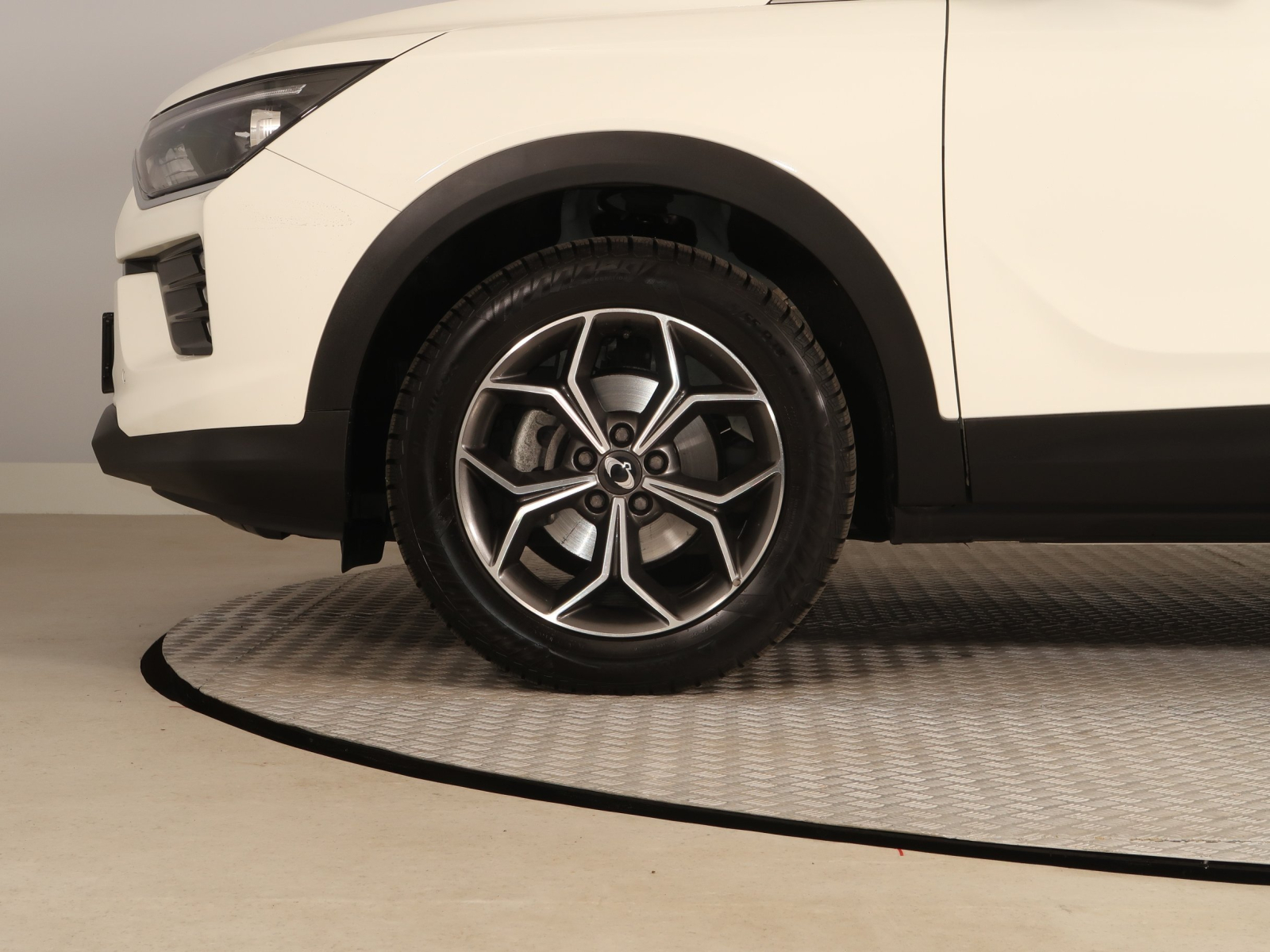 SsangYong Korando - 2024