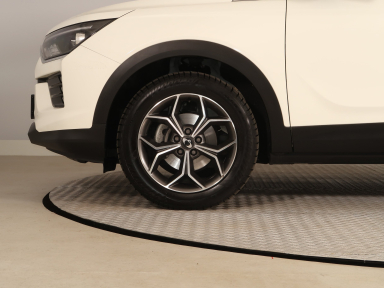 SsangYong Korando - 2024