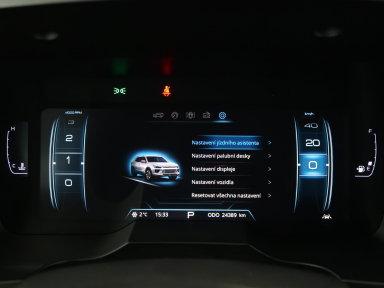 SsangYong Korando - 2024