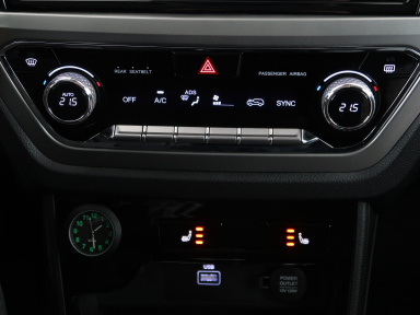 SsangYong Korando - 2024