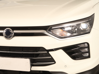 SsangYong Korando - 2024