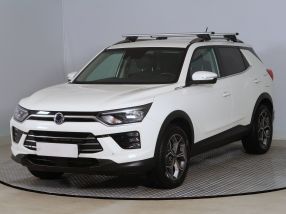 SsangYong Korando - 2024