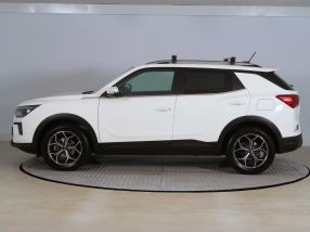 SsangYong Korando - 2024