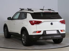 SsangYong Korando - 2024