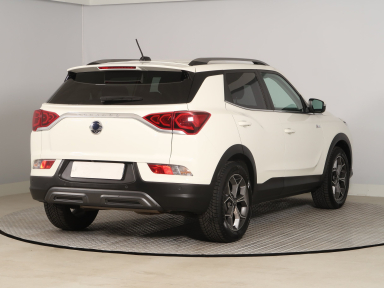 SsangYong Korando - 2024