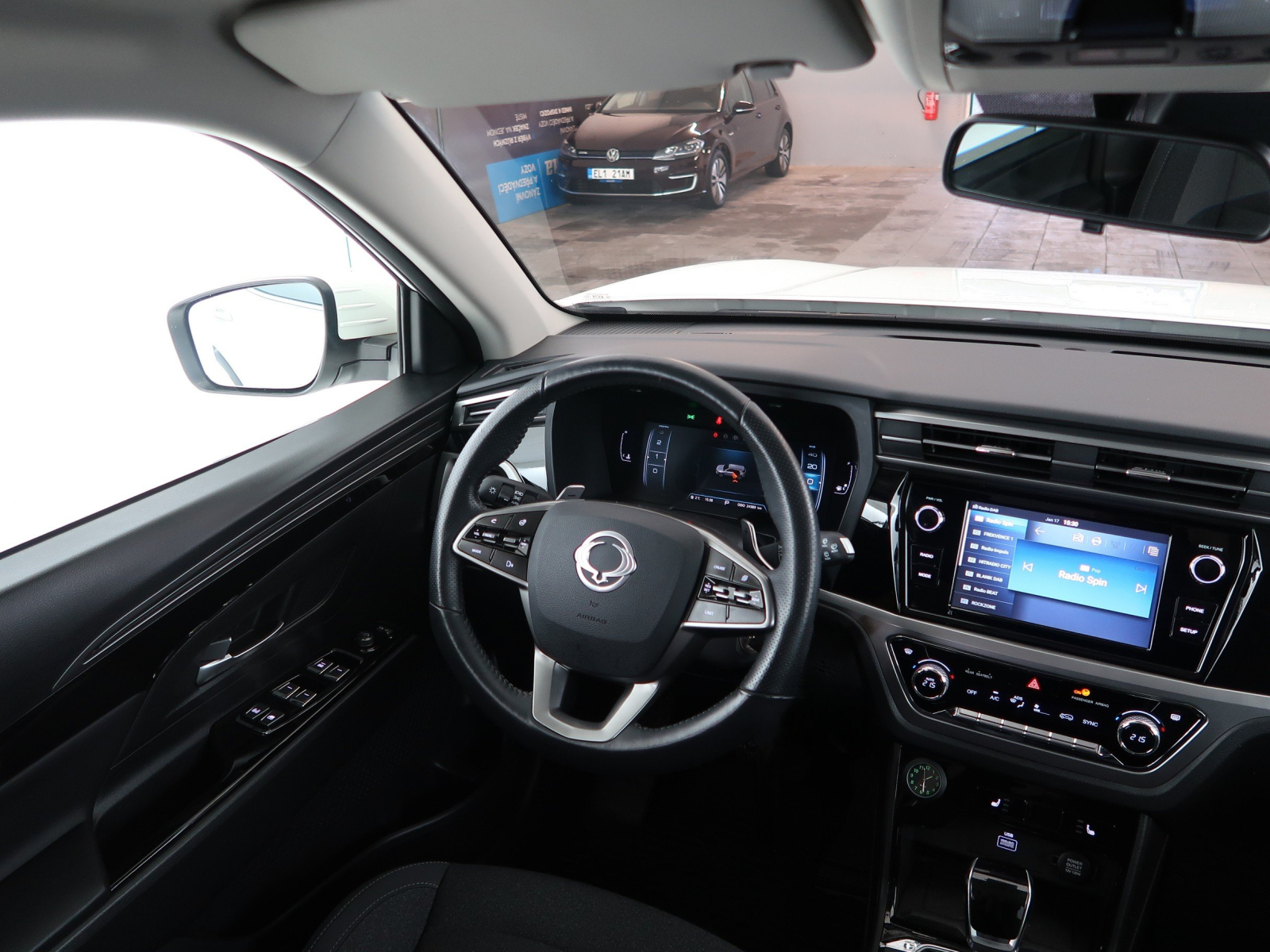 SsangYong Korando - 2024