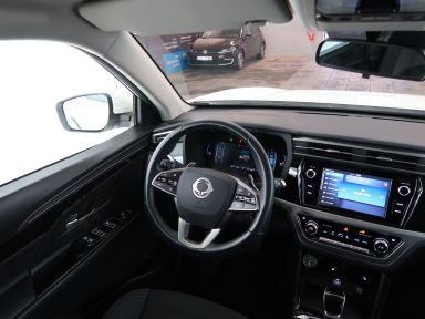 SsangYong Korando - 2024