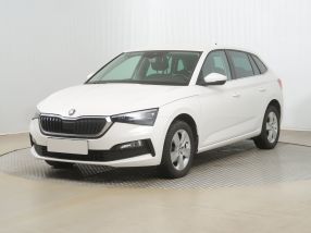 Skoda Scala - 2020