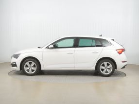 Skoda Scala - 2020