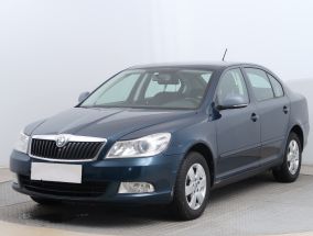 Škoda Octavia - 2012