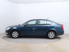 Škoda Octavia - 2012