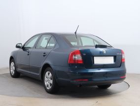 Škoda Octavia - 2012