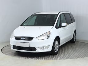 Ford Galaxy - 2011