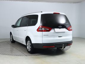 Ford Galaxy - 2011