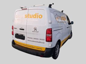 Peugeot Expert - 2017