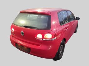 Volkswagen Golf - 2009