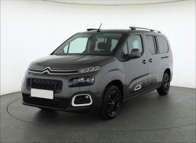 Citroen Berlingo - 2021