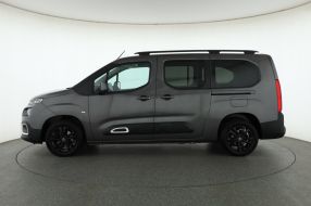 Citroen Berlingo - 2021