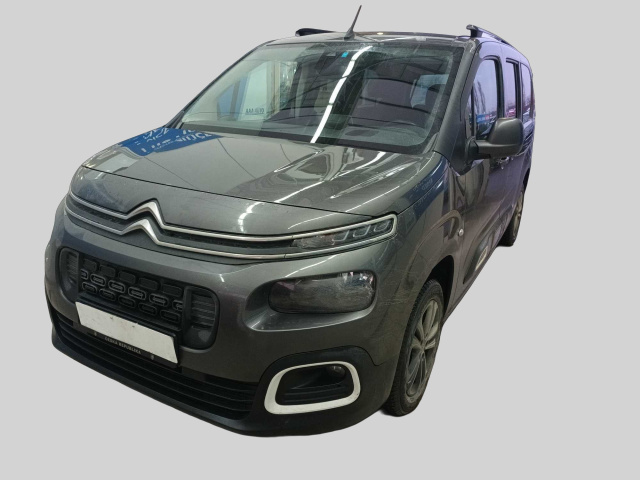 Citroen Berlingo 2021