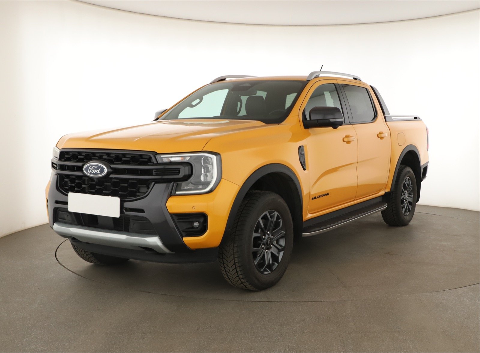 Ford Ranger - 2023