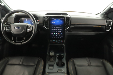 Ford Ranger - 2023