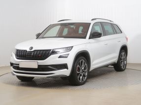 Škoda Kodiaq - 2019